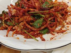 -东北饺子馆(马尾君竹店)