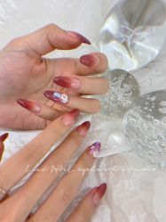 -Cici Nail日式美甲美睫工作室
