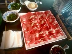 精品A上脑-东来顺·非遗火锅(赛格国际购物中心店)