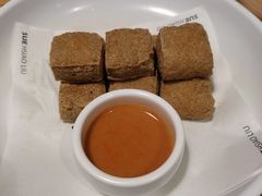 -苏小柳手作点心(控江旭辉分院)