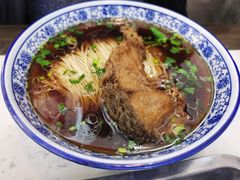 -伟记奥面馆(养育巷店)