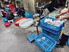 -527烧烤·龙虾·精酿酒(小石城美乐城店)