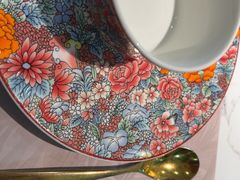 -泰椰里·泰国餐厅(智慧城广百广场店)