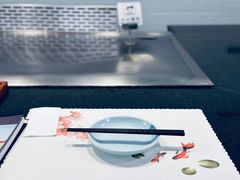 -尚水长廊铁板烧(荣祥广场店)