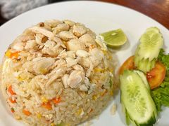 -Dang restaurant (patong phuket)