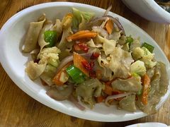 -阿弟特色海鲜餐厅·大排档(平潭店)