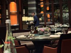 -杭州西子湖四季酒店·金沙厅