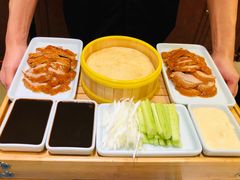 -紫光园·烤鸭(吕家营店)