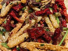 -简小舍·民间手艺菜(武昌江滩店)