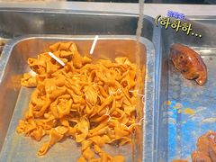 鸭肠-聂记粤菜馆(鼓西路店)