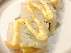 -元气寿司(宝安壹方城店)