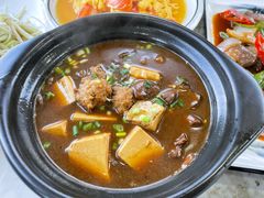 -高老庄·老溧阳·私房菜(南山竹海店)
