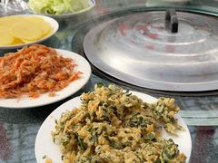 -燕北云山·农家菜·灶台鱼(密云溪翁庄店)