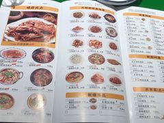 菜单-大碗厨(东风路店)