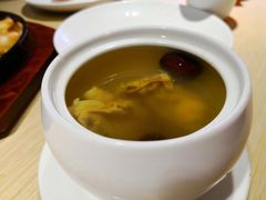 -关东小磨东北菜(上海长风大悦城店)