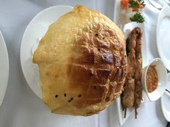 iphone_upload_pic-哈布斯扒房(华发商都店)