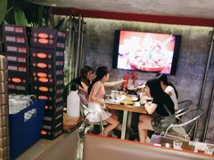 -神府路壹号·海鲜烧烤·砂锅粥·锅物(三坊七巷店)