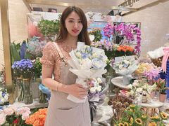 -花邻FloweringLife花艺气球派对(武康大楼店)