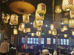 -南京大牌档(壹方天地店)