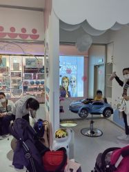 -星咔萌StarCamo儿童剪发(芳圆里IDMALL品牌形象店)