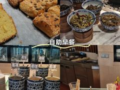 -佛山岭南天地康得思酒店