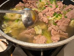 -全牛匠·乐山跷脚牛肉(西北旺万象汇店)