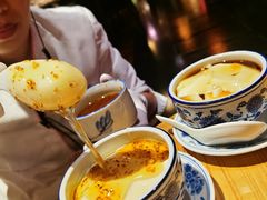 -广州花园酒店荔湾亭·地道点心·粤式饮茶