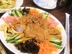 东北大拉皮-私房小厨(康城路店)