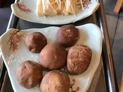 -7年8班朝鲜族非遗美食(三钢里店)