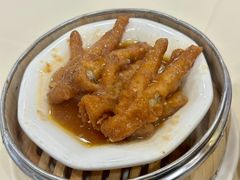 -凤凰楼酒家·粤宴点心(华强北店)