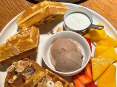 -The Good Place好地方·Brunch·coffee(国贸店)