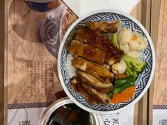 -吉野家(宾水道店)
