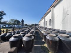 -镇江中国醋文化博物馆