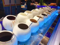 -V-ONE西雅图海鲜自助餐厅(仓山万达广场店)