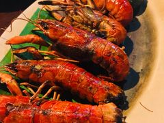 -Raja Sate BBQ & Asian Restaurant