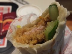 -肯德基(殷巷苏果店)