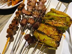 护心肉-大京园海鲜烧烤(东城路店)