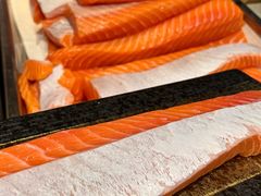 -水之惠鲜鱼料理(王府大街店)