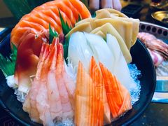 -熊出没日本烧肉放题