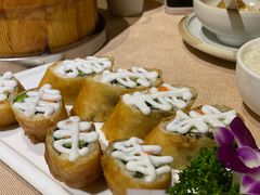 -云来居素食馆(南山店)
