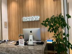-Mentor Hair Salon