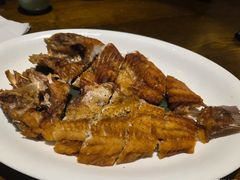 -粗茶淡饭·隐庐私厨(东亭店)