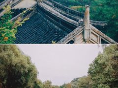 -狼山风景名胜区