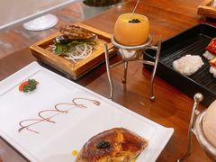 -京和日法料理(枫林街店)