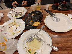 -萨莉亚意式餐厅(悦荟广场店)