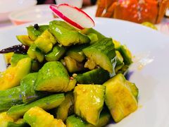 -荷风细雨·中国茶宴(碧云店)