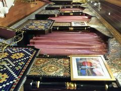 android_upload_pic-东方亚克西餐厅(西康路店)
