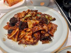 -到家尝北京菜(西坝河店)