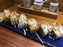 -信日本料理(信义坊店)
