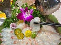 -官塘锋记鱼生·生腌·砂锅粥(牌坊街店)